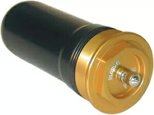 Race Tech ブラダー キャップ キット KTM WP ショック SWBL 01 用 Race Tech Bladder Cap Kit For KTM WP Shocks SWBL 01 【並行輸入品】