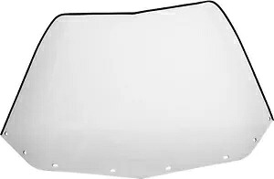 コロニス フロントガラス スタンダード スモーク #450-113 Koronis Windshield Standard Smoke #450-113 【並行輸入品】