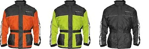 ネルソン リグ ソロ ストーム ジャケット Nelson Rigg Solo Storm Jacket 【並行輸入品】