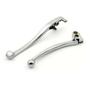 ブレーキクラッチレバーホンダ VT750CD シャドウ NV400 CJ??/CK VT250 CR/CT/CV Brake Clutch Levers Fit For Honda VT750CD Shadow NV400 CJ/CK VT250 CR/CT/CV 【並行輸入品】