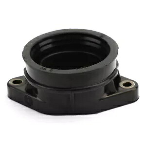 インテークマニホールドブーツ ポラリスレンジャー RZR ACE 900 11-2019 1204490 CL に適合 Intake Manifold Boot Fit for Polaris Ranger RZR ACE 900 11-2019 1204490 CL 【並行輸入品】