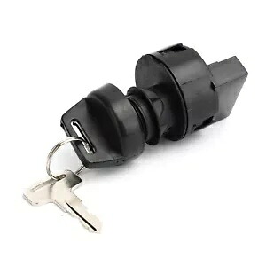 イグニッションキースイッチ ポラリス RZR XP 570 800 900 レンジャースポーツマン 4012165 SA に適合 IGNITION KEY SWITCH Fit Polaris RZR XP 570 800 900 Ranger Sportsman 4012165 SA 【並行輸入品】
