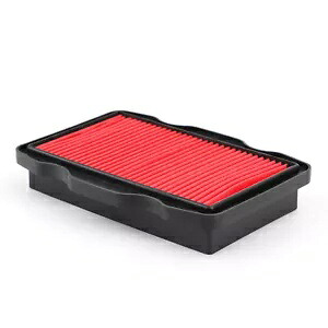 エアフィルターエレメントホンダ 17211-KPN-A70 CBF GLR 125 2015-2019 交換 ZA AIR FILTER ELEMENT For Honda 17211-KPN-A70 CBF GLR 125 2015-2019 Replacement ZA 【並行輸入品】