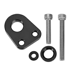 シフトギアレバーシフタースタビライザーアルミブラックスズキ Gsx-S1000/Gt S2 Shifting Gear Lever Shifter Stabilizer Aluminum Black For Suzuki Gsx-S1000/Gt S2 【並行輸入品】