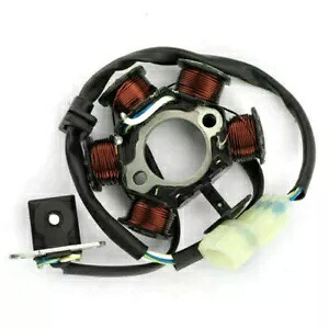 オルタネーター マグネト ステーター ホンダ TRX90X 09-20 TRX90EX TRX90 Sportrax 06-09 S に適合 Alternator Magneto Stator Fits Honda TRX90X 09-20 TRX90EX TRX90 Sportrax 06-09 S 【並行輸入品】