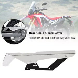 スプロケットチェーンガードプロテクターカバーホンダ CRF300L LA ラリー ND16 2021-22 S2 Sprocket Chain Guard Protector Cover For HONDA CRF300L LA Rally ND16 2021-22 S2 【並行輸入品】