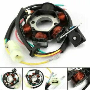 オルタネーター ステーター ホンダ TRX90 FourTrax/Sportrax 90 1993-2005 31120-HF7-003 S Alternator Stator For Honda TRX90 FourTrax/Sportrax 90 1993-2005 31120-HF7-003 S 【並行輸入品】
