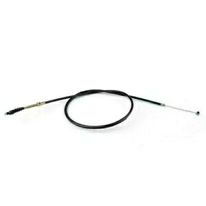 オートバイワイヤー鋼編組クラッチケーブルはホンダ CB400SS NC41 CL400 S2 に適合 Motorcycle Wire Steel Braided Clutch Cable Fits Honda CB400SS NC41 CL400 S2 【並行輸入品】
