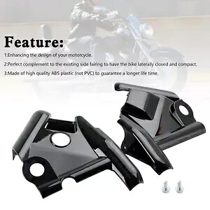 フロントフォークアッパーフレームネックカバーヤマハ V スター XVS1100 1999-2011 S2 Front Fork Upper Frame Neck Cover For Yamaha V-Star XVS1100 1999-2011 S2 【並行輸入品】