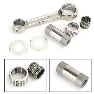 エンジンコンロッドキットスズキ RM250 RM 250 96-2002 1997 1998 1999 00 01 ENGINE Connecting Rod Kit For Suzuki RM250 RM 250 96-2002 1997 1998 1999 00 01 【並行輸入品】