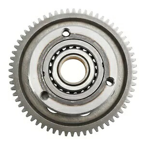 ワンウェイ スプラグ クラッチ ギアは Sym 250 300 GTS Joymax Quadlander Cruisym Citycom に適合します。 One Way Sprag Clutch Gear Fits Sym 250 300 GTS Joymax Quadlander Cruisym Citycom 【並行輸入品】