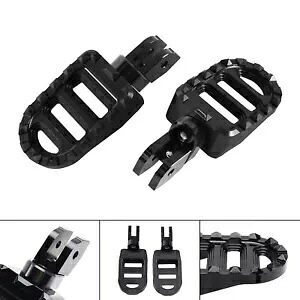 フロントフットレストフットペグ Moto Guzzi V85 TT/V100 Mandello/V7 850 S2 BLK に適合 Front Footrests Foot Peg fit for Moto Guzzi V85 TT/ V100 Mandello/ V7 850 S2 BLK 【並行輸入品】 40,755円