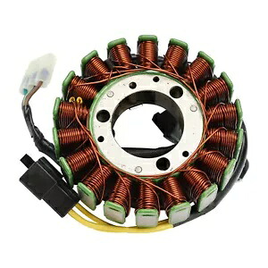 ホンダ用ステーターオルタネーター 31120-KPM-003 31120-KPM-010 31120-KPM-000 S2 STATOR ALTERNATOR FOR HONDA 31120-KPM-003 31120-KPM-010 31120-KPM-000 S2 【並行輸入品】