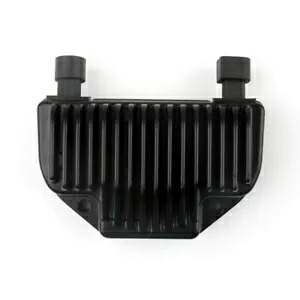 電圧レギュレーター整流器フィット FXDF/ダイナ ファット ボブ ダーク カスタム 74631-08 CL Voltage Regulator Rectifier Fit FXDF/Dyna Fat Bob Dark Custom 74631-08 CL 【並行輸入品】