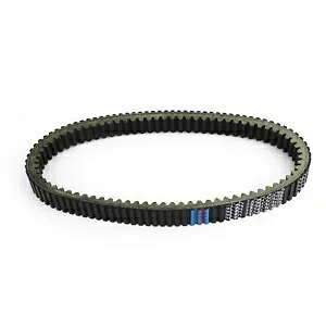 ファイナル ドライブ トランスミッション ベルト KYMCO AK550 品番 23100-LGC6-E00 CL に適合 Final Drive Transmission Belt Fit KYMCO AK550 Repl.# 23100-LGC6-E00 CL 【並行輸入品】