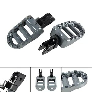 フロントフットレストフットペグ DUCATI Diavel/ Diavel S 11-23 Diavel V4 2024- S2 用 Front Footrests Foot Peg for DUCATI Diavel/ Diavel S 11-23 Diavel V4 2024- S2 【並行輸入品】