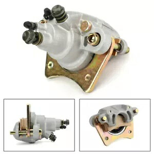 リアブレーキキャリパー 1911075 ポラリススポーツマン 400 450 500 600 700 800 MV7 SA Rear Brake Caliper 1911075 for Polaris Sportsman 400 450 500 600 700 800 MV7 SA 【並行輸入品】