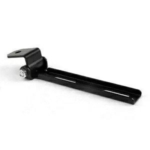 ソロシート フロムバー スイベルブラケットスチール付き チョッパーボバーカスタムS用 Solo Seat From Bar with Swivel Bracket Steel Fit For Chopper Bobber Custom S 【並行輸入品】