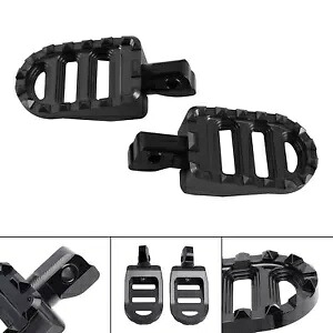 フロント/リアフットレストフットペグ Meteor 350 2021-2023 Classic 350 2022-23 S2用 Front/Rear Footrests Foot Peg for Meteor 350 2021-2023 Classic 350 2022-23 S2 【並行輸入品】