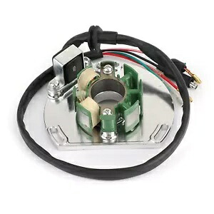 ステーターマグネト 50339004000 *2K-1 バージョン 125 200 300 380 EGS EXC SX S2 に適合 Stator Magneto Fit for 50339004000 *2K-1 Version 125 200 300 380 EGS EXC SX S2 【並行輸入品】