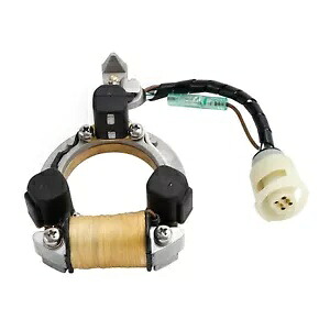 ステーター Assy ヤマハ 84-00 60hp 70hp 3 Cyl 2 ストローク船外機 6H3-85510-A0 S2 Stator Assy For Yamaha 84-00 60hp 70hp 3 Cyl 2-Stroke Outboard 6H3-85510-A0 S2 【並行輸入品】