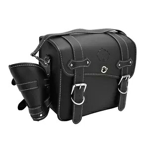 クイックリリースサイドサドルバッグツールバッグ荷物ポーチ収納 M サイズ Moto S2 用 Quick Release Side Saddlebag Tool Bag Luggage Pouch Storage M-Size For Moto S2 【並行輸入品】 42,185円