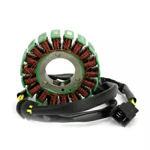 発電機磁気ステータコイルスズキ GS500 01-06 GS500F 04-2011 GS500H 01-11 Generator Magneto Stator Coil For Suzuki GS500 01-06 GS500F 04-2011 GS500H 01-11 【並行輸入品】