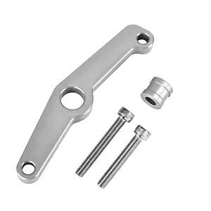 CNC シフトギアスタビライザー高修正 SIL ホンダ CT110 125 2020-2023 S2 Cnc Shifting Gear Stabilizer High Modified SIL For Honda Ct110 125 2020-2023 S2 【並行輸入品】