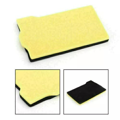 フォームエアフィルターエレメントヤマハ YBR250 YS250 XTZ250 Repl.# 1S4-14451-00 TC SA Foam Air Filter Element For Yamaha YBR250 YS250 XTZ250 Repl.# 1S4-14451-00 TC SA 【並行輸入品】