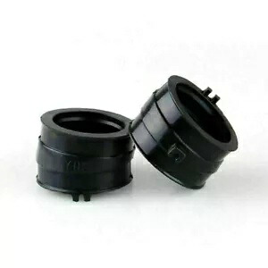 キャブレターインターフェイスはホンダ Steed400 1992-97 VT600 1988-2008 NT400 Bros400 S に適合します。 Carburetor Interface Fits Honda Steed400 1992-97 VT600 1988-2008 NT400 Bros400 S 【並行輸入品】