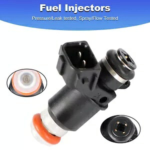 16450-PLD-003 燃料インジェクタースズキブルバード M50/C50 15710-14g00 S2 16450-PLD-003 Fuel Injectors For Suzuki BOULEVARD M50 / C50 15710-14g00 S2 【並行輸入品】