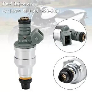 燃料インジェクター 280150784 280150759 BMW R1100R 1993-2001 S2 Fuel Injector 280150784 280150759 For BMW R1100R 1993-2001 S2 【並行輸入品】