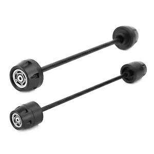 フロント + リアアクスルフォークホイールスライダータイタンドゥカティスクランブラー 400 800 1100 SF FRONT+REAR Axle Fork Wheel Slider Titan Fit for Ducati Scrambler 400 800 1100 SF 【並行輸入品】