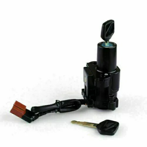 点火スイッチロックキーホンダ CBR1000RR 2004-2013 CBR600RR 2007-2013 SA Ignition Switch Lock Keys For Honda CBR1000RR 2004-2013 CBR600RR 2007-2013 SA 【並行輸入品】
