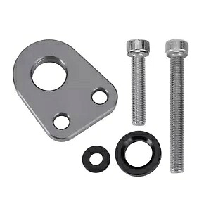 アルミシフトギアレバースタビライザーシジュウカラスズキ Gsx-S1000/Gt カタナ S2 Aluminum Shifting Gear Lever Stabilizer TIT For Suzuki Gsx-S1000/Gt Katana S2 【並行輸入品】