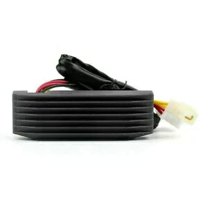電圧レギュレータ整流器はスズキ VS1400 VS1400GLP イントルーダー 1993 1994 1995 に適合します。 Voltage Regulator Rectifier Fits Suzuki VS1400 VS1400GLP Intruder 1993 1994 1995 【並行輸入品】