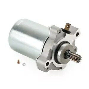スターターモーター ヤマハ CRUX REV 110 合金ホイール 2018 - B44-H1890-10-00 S2 STARTER MOTOR FOR YAMAHA CRUX REV 110 ALLOY WHEELS 2018 - B44-H1890-10-00 S2 【並行輸入品】