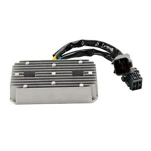 レギュレータ整流器 TGB ブレード 250 325 425 525 550 EFI 600 LTX 1000 IRS LT S2 Regulator Rectifier For TGB Blade 250 325 425 525 550 EFI 600 LTX 1000 IRS LT S2 【並行輸入品】 38,610円
