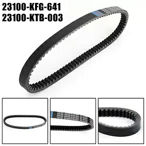 プレミアムドライブベルトホンダ FES250 フォーサイト 250 98-05 250 NSS250 SA に適合 Premium Drive Belt Fit For Honda FES250 Foresight 250 98-05 250 NSS250 SA 【並行輸入品】 38,610円