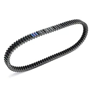 ドライブベルト SYM HD 300i Citycom S 300i 23100-LHA-0001 / 1B01LHA01 S2用 Drive Belt For SYM HD 300i Citycom S 300i 23100-LHA-0001 / 1B01LHA01 S2 【並行輸入品】