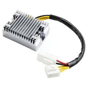 レギュレーター整流器 Stels ATV 500 GT カズマ ジャガー 500 キーウェイ レオーネ 500 S2 用 Regulator Rectifer For Stels ATV 500 GT Kazuma Jaguar 500 Keeway Leone 500 S2 【並行輸入品】
