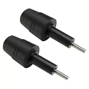 CNC アンチクラッシュプロテクターボビン M10 フレームスライダーユニバーサルは Moto S2 に適合 Cnc Anti Crash Protector Bobbins M10 Frame Sliders Universal Fits For Moto S2 【並行輸入品】