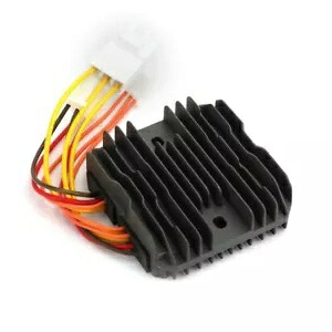 電圧整流レギュレータポラリス 900 フュージョン RMK 2006 4010886 4012611 SA Voltage Rectifier Regulator For Polaris 900 Fusion RMK 2006 4010886 4012611 SA 【並行輸入品】 37,895円