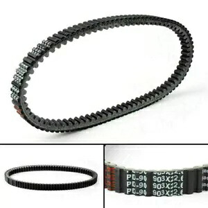 ドライブベルトフィット CFMOTO CF250-6A 903 CL22 CL6 Cfmoto CF250-8 Drive Belt Fit For CFMOTO CF250-6A 903 CL22 CL6 Cfmoto CF250-8 【並行輸入品】