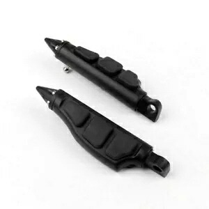 4475 スティレットペグ フットペグ ソフテイル スポーツスター ダイナ グライド FLSTFB SA 4475 Stiletto Pegs Footpegs For Softail Sportster Dyna Glide FLSTFB SA 【並行輸入品】
