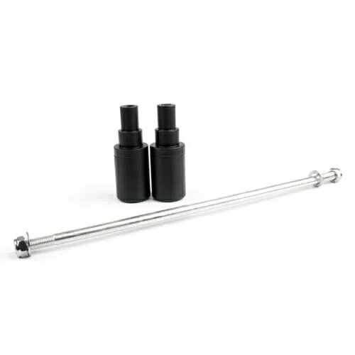 フレームスライダークラッシュプロテクター Ducati モンスター S2 S4 S4R 600 750 800 900 UA Frame Slider Crash Protector For Ducati Monster S2 S4 S4R 600 750 800 900 UA 【並行輸入品】
