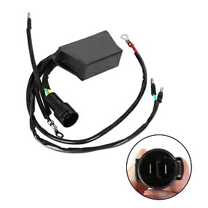 点火点火システムユニット CDI ホンダ BF35 BF40 BF45 BF50 38550-ZV5-822 SA Ignition Ignite System Unit CDI For Honda BF35 BF40 BF45 BF50 38550-ZV5-822 SA 【並行輸入品】