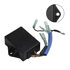CDI ボックスイグナイタースズキ 40HP DT40 1989-2017 DT40C 1986-1999 32900-94460 S に適合 CDI BOX Igniter fit for Suzuki 40HP DT40 1989-2017 DT40C 1986-1999 32900-94460 S 【並行輸入品】