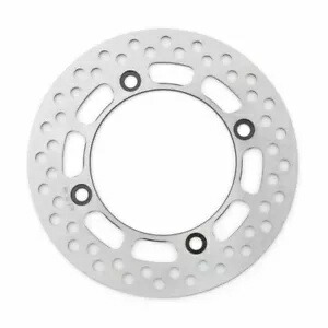 リアブレーキディスクはスズキ DR 350 SER/SES(エレクトリックストリート/4 ボルトフロントディスク) XC に適合します。 Rear Brake Disc Fits Suzuki DR 350 SER/SES(Electric street/4 bolt front disc) XC 【並行輸入品】