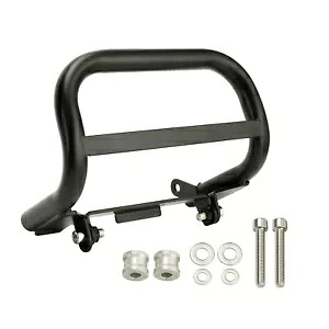 テールライトガードフレームアンチクラッシュ保護ホンダ CT125 ホンターカブ Trail125 S2 Tail Light Guard Frame Anti-Crash Protect For Honda Ct125 Honter Cub Trail125 S2 【並行輸入品】